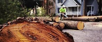 Best Emergency Tree Removal  in Bressler, PA